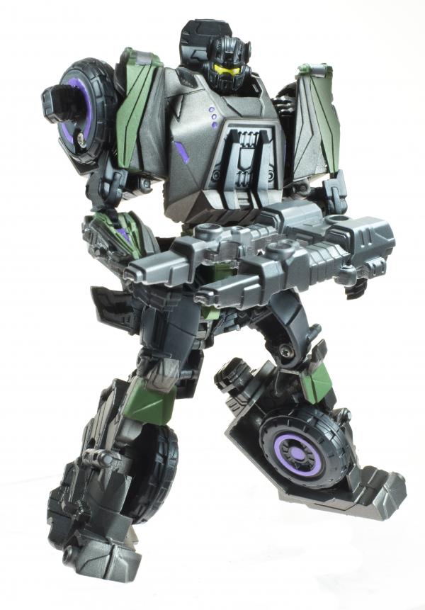 SDCC 2012 - Official Hasbro Product Images